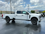 New 2025 Ford F350 XL w/ STX Appearance Package image 5