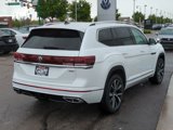 New 2025 Volkswagen Atlas SEL Premium R-Line image 3