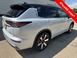 New 2025 Mitsubishi Outlander SEL image 3