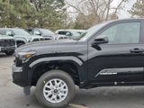 New 2025 Toyota Tacoma SR5 image 2