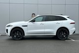 New 2026 Jaguar F-PACE R-Dynamic S image 2