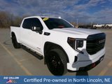 Used 2022 GMC Sierra 1500 AT4 image 6