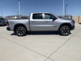 Used 2022 RAM 1500 Rebel image 5