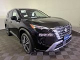 New 2025 Nissan Rogue SL image 2