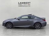 Used 2015 Lexus RC 350 AWD image 2