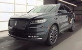 Used 2022 Lincoln Nautilus Black Label image 4