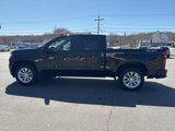 Used 2022 Chevrolet Silverado 1500 Custom image 3