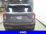 Certified 2023 Ford Explorer XLT w/ Equipment Group 202A image 4