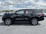 New 2025 Toyota 4Runner Limited image 4