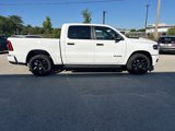 New 2026 RAM 1500 Laramie image 5