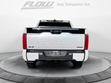 New 2025 Toyota Tundra Platinum image 6
