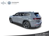 New 2025 Volkswagen Atlas SEL Premium R-Line image 5