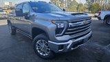 New 2025 Chevrolet Silverado 2500 LTZ w/ LTZ Convenience Package image 5