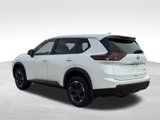 New 2026 Nissan Rogue SV image 3