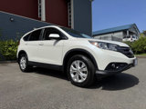 Used 2014 Honda CR-V EX image 4