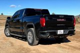Used 2022 GMC Sierra 1500 Denali w/ Driver Alert Package II image 4