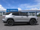 New 2026 Chevrolet Equinox LT w/ Convenience Package II image 5