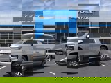 New 2025 Chevrolet Suburban Premier image 2