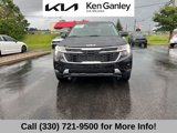 Certified 2024 Kia Seltos EX image 4