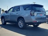 New 2025 Chevrolet Tahoe Premier image 2