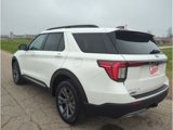 New 2025 Ford Explorer Active image 5