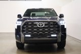 New 2025 Toyota Tundra Platinum image 2