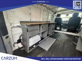 Used 2021 RAM ProMaster 1500 w/ Interior LED Lighting Group image 4