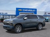 New 2025 Chevrolet Tahoe Premier image 2