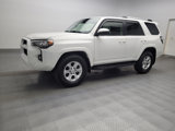 Used 2019 Toyota 4Runner SR5 image 2