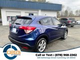 Used 2017 Honda HR-V EX image 5