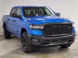 New 2025 RAM 1500 Classic Warlock image 5