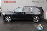 Used 2023 Chevrolet Traverse LT w/ LT Premium Package image 2