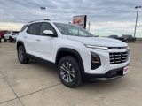 New 2025 Chevrolet Equinox LT w/ Convenience Package II image 2