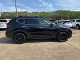 Used 2018 Nissan Rogue SV w/ Midnight Edition image 4