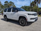New 2024 Jeep Grand Wagoneer Series III w/ HD Trailer Tow Package image 2