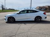 Used 2021 Honda Civic Sport image 4