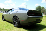 Used 2023 Dodge Challenger R/T w/ Blacktop Package image 3