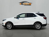 Used 2024 Chevrolet Equinox LT image 4