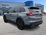 New 2026 Honda CR-V Sport Touring image 3