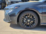New 2025 Toyota Camry SE image 5
