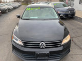 Used 2016 Volkswagen Jetta SE image 3