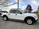 Used 2010 Ford Explorer Sport Trac XLT image 2