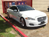 Used 2015 Jaguar XJ L Portfolio image 4