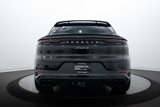 Certified 2024 Porsche Cayenne Coupe image 4