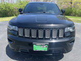 Used 2017 Jeep Grand Cherokee Altitude image 3