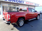 Used 2017 GMC Canyon SLT image 3