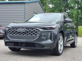 New 2025 Audi Q5 Prestige image 3