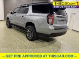 Used 2023 Chevrolet Suburban Z71 w/ Luxury Package image 5