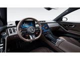 New 2025 Mercedes-Benz S 63 AMG S image 3
