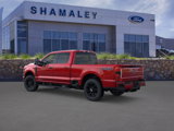 New 2026 Ford F350 XLT image 4